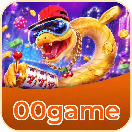 Logo da 00game