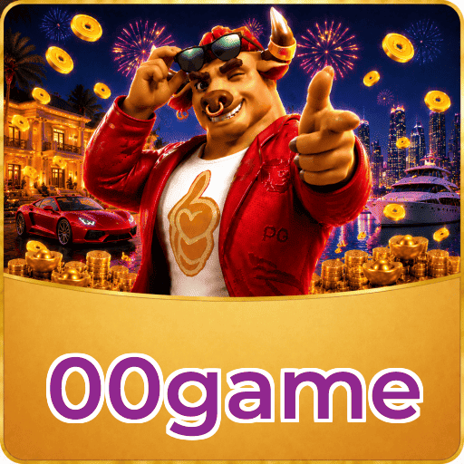 00game Logo Oficial