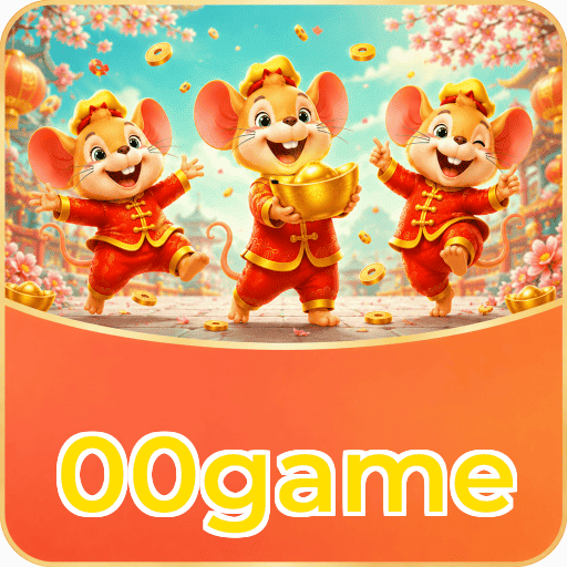00game VIP Program Logo