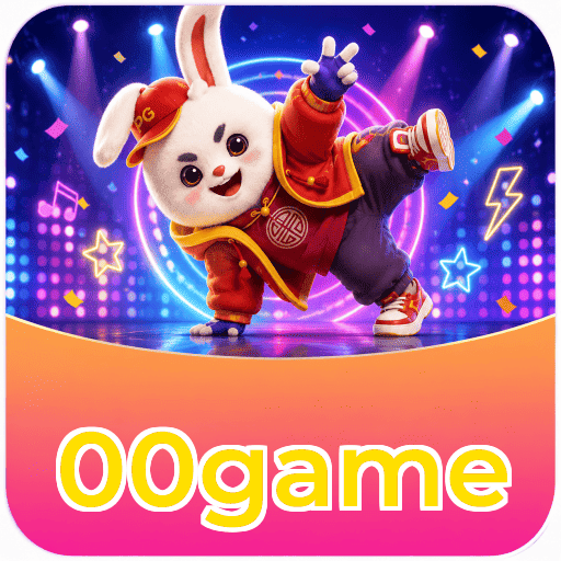 00game Logo - Bônus de Cadastro